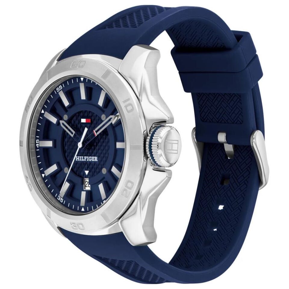 Tommy Hilfiger TH1792134 Erkek Kol Saati