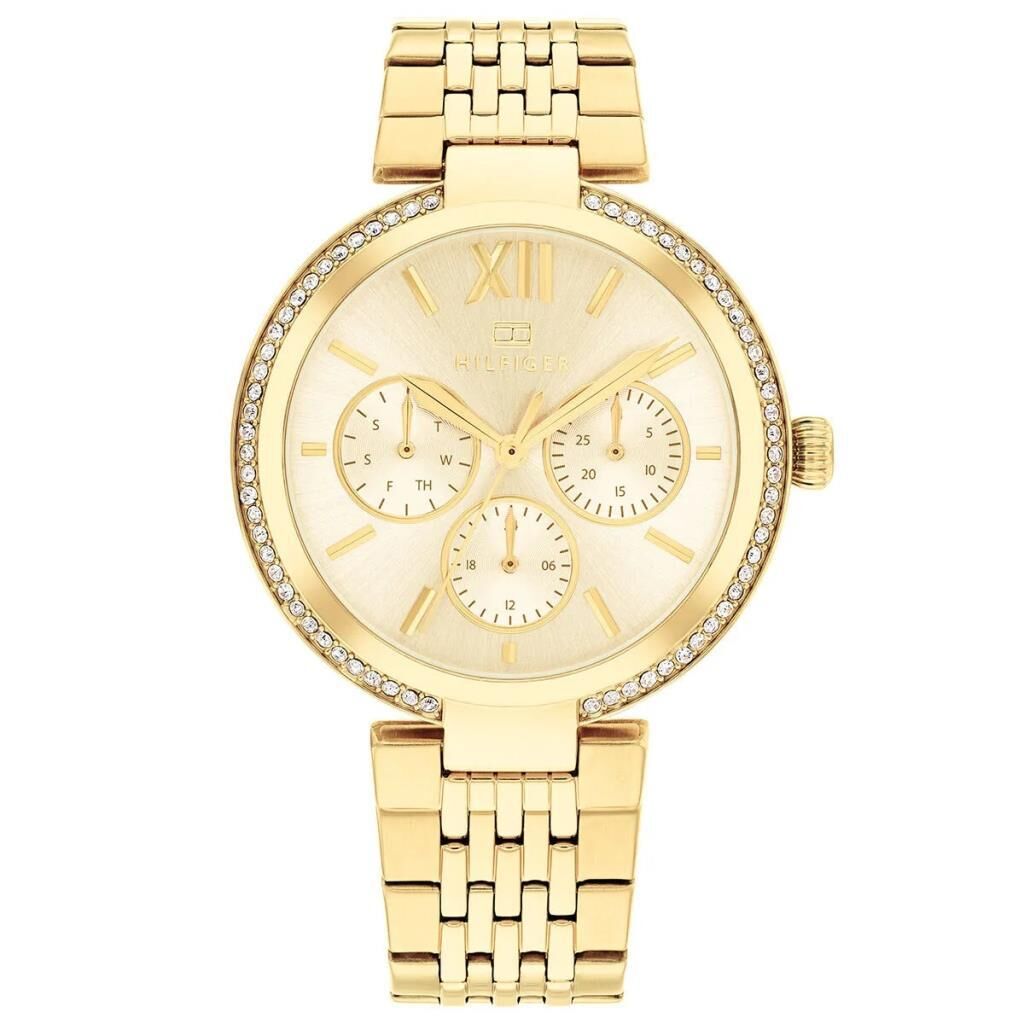 Tommy Hilfiger TH1782697 Kadın Kol Saati