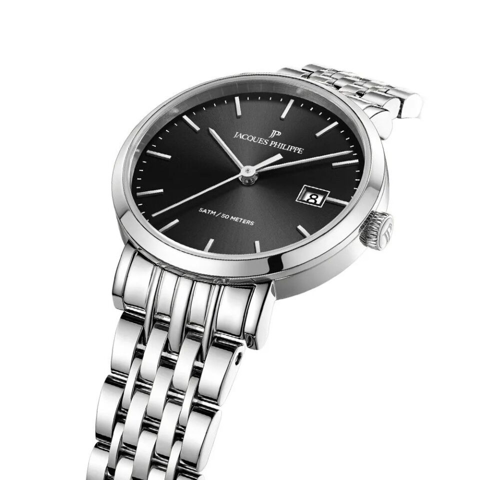 Jacques Philippe JPQLS941316 Kadın Kol Saati