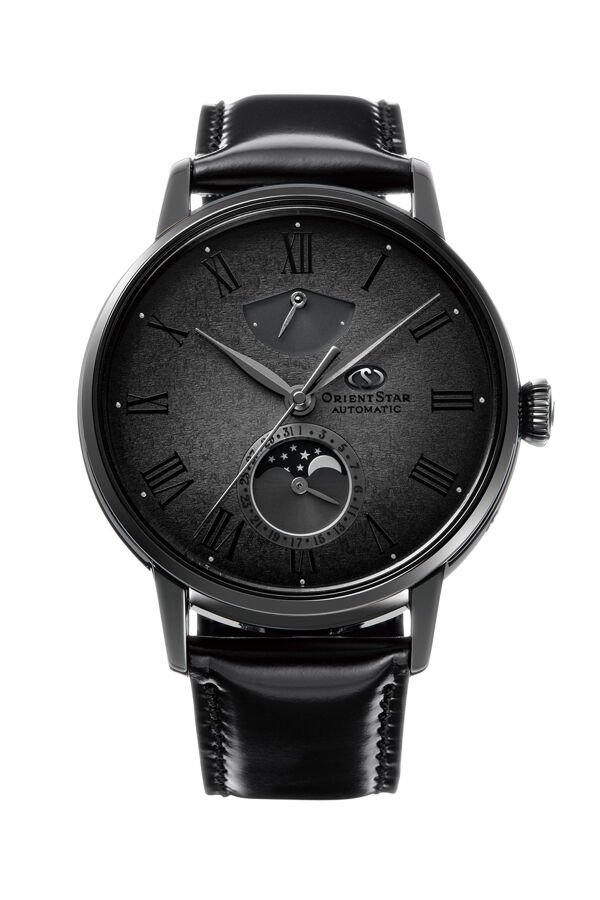 Erkek Kol Saati RE-AY0124N00B Limited Edition
