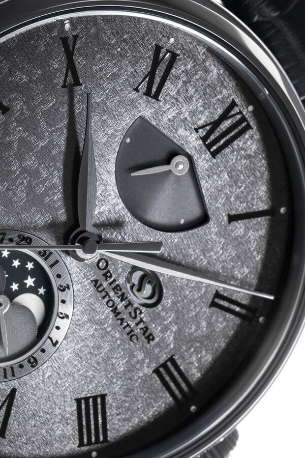 Erkek Kol Saati RE-AY0124N00B Limited Edition