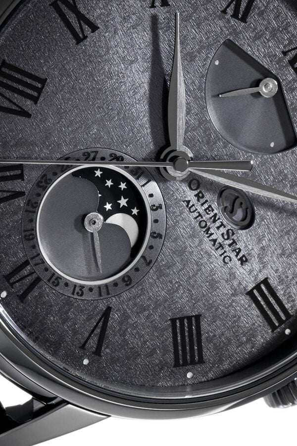 Erkek Kol Saati RE-AY0124N00B Limited Edition