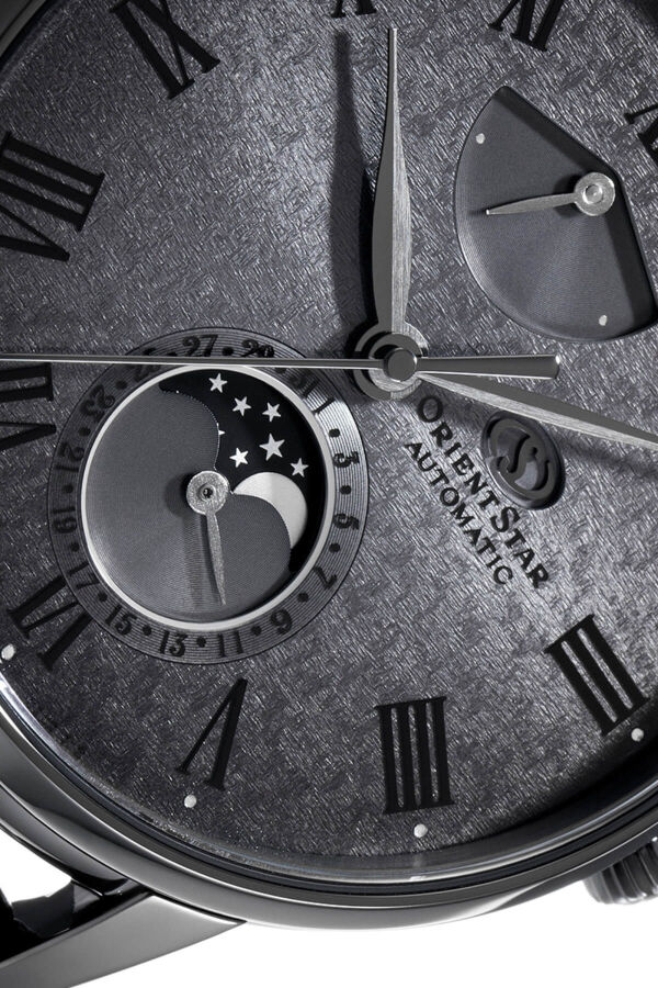 Erkek Kol Saati RE-AY0124N00B Limited Edition