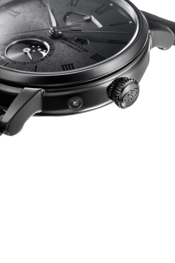 Erkek Kol Saati RE-AY0124N00B Limited Edition