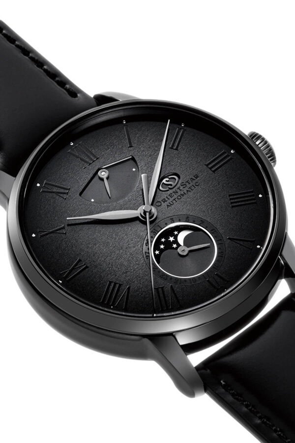 Erkek Kol Saati RE-AY0124N00B Limited Edition