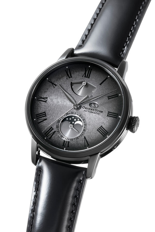 Erkek Kol Saati RE-AY0124N00B Limited Edition