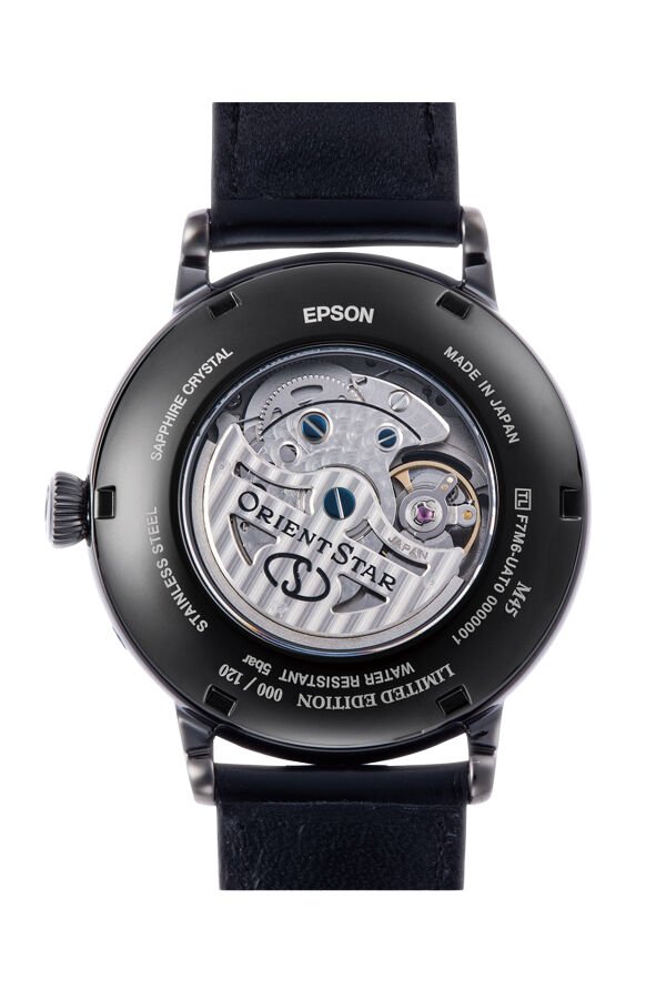 Erkek Kol Saati RE-AY0124N00B Limited Edition