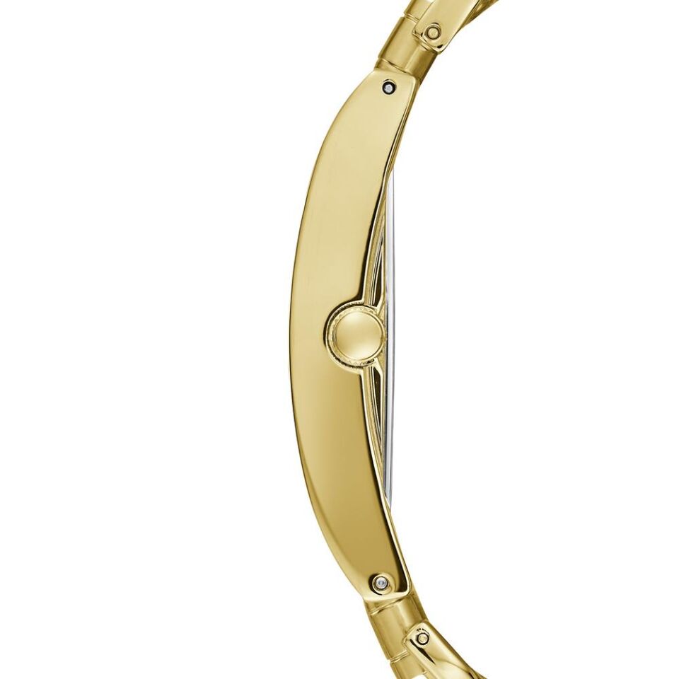 Guess GUW1275L2 Quartz Çelik Altın 39 mm Kadın Kol Saati
