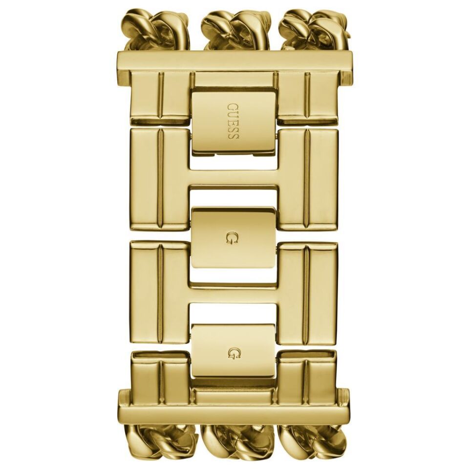 Guess GUW1275L2 Quartz Çelik Altın 39 mm Kadın Kol Saati