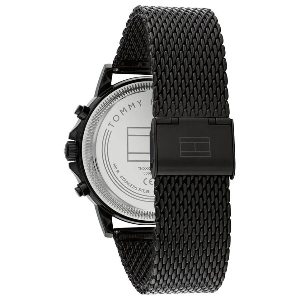 Tommy Hilfiger TH1710610 Erkek Kol Saati