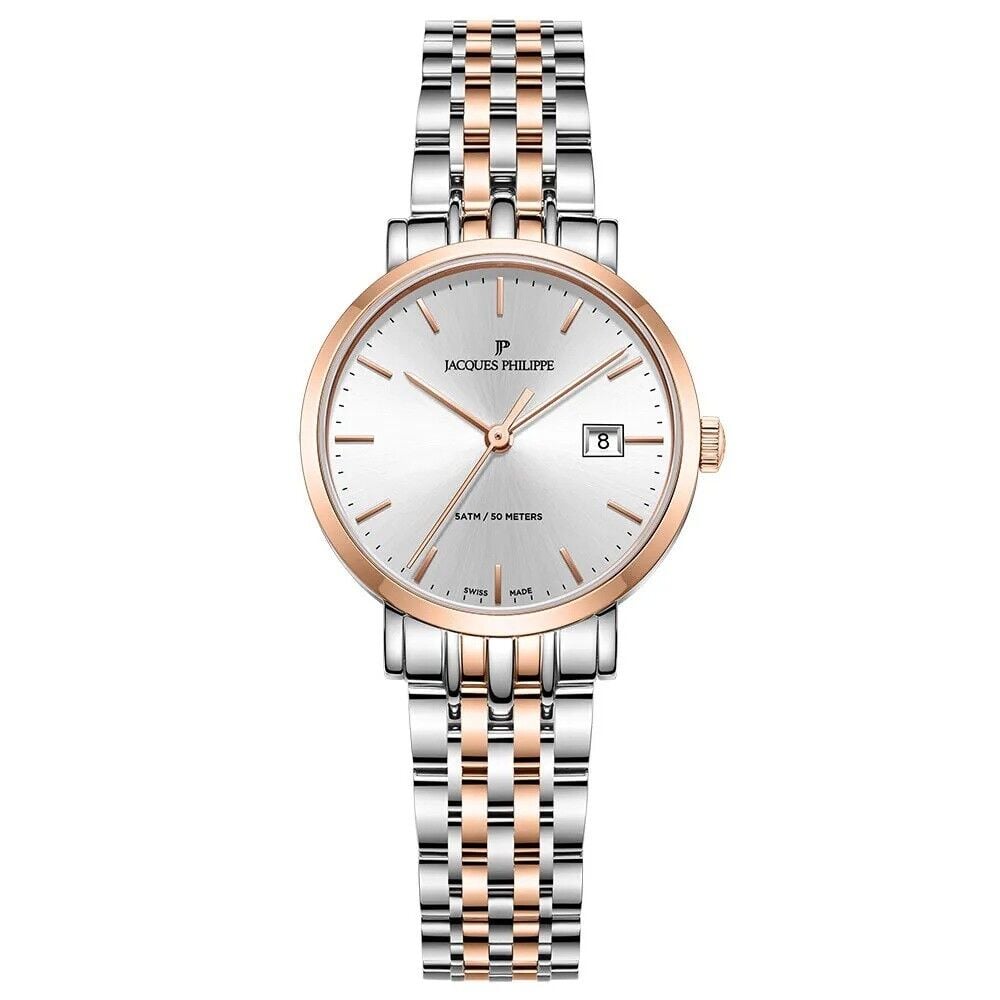 Jacques Philippe JPQLS947328RG Kadın Kol Saati