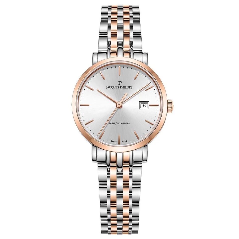 Jacques Philippe JPQLS947328RG Kadın Kol Saati