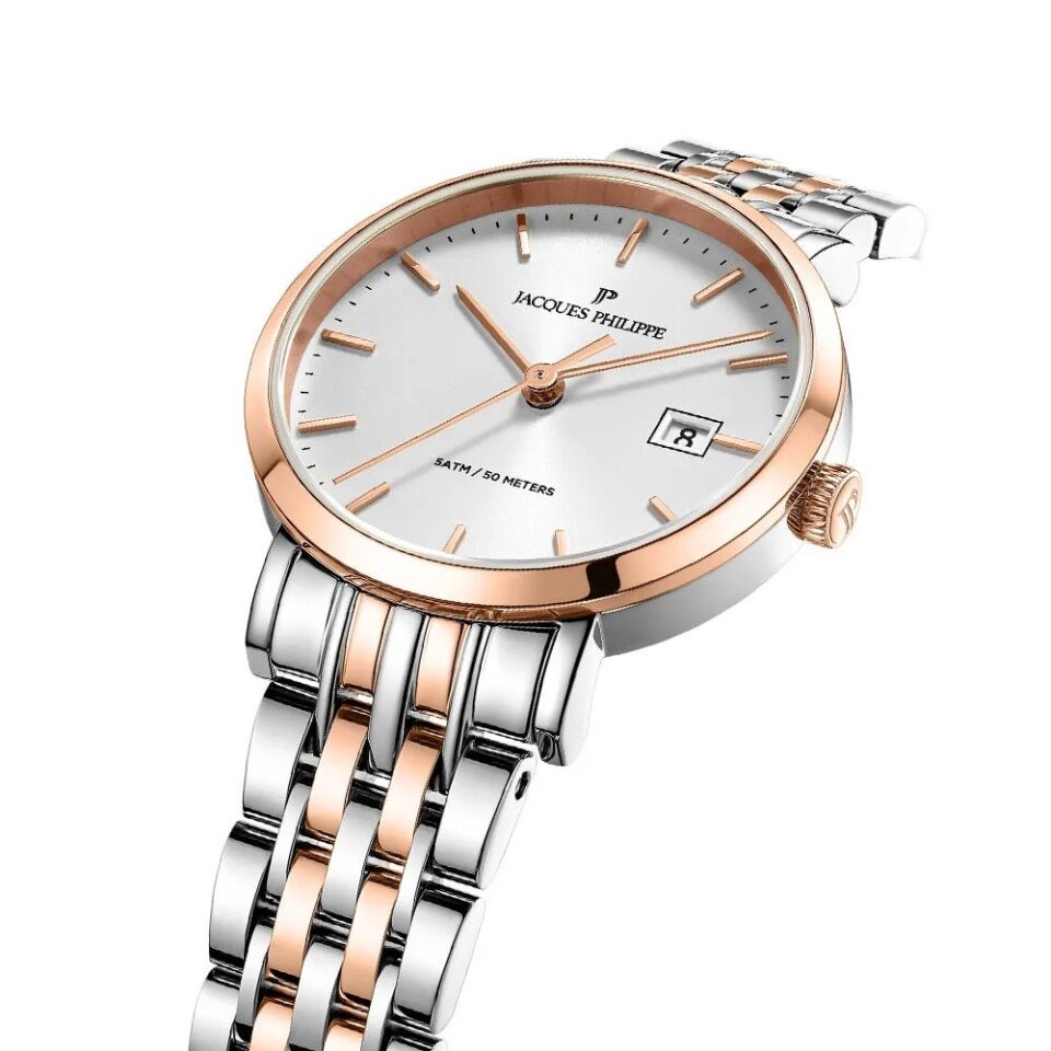 Jacques Philippe JPQLS947328RG Kadın Kol Saati
