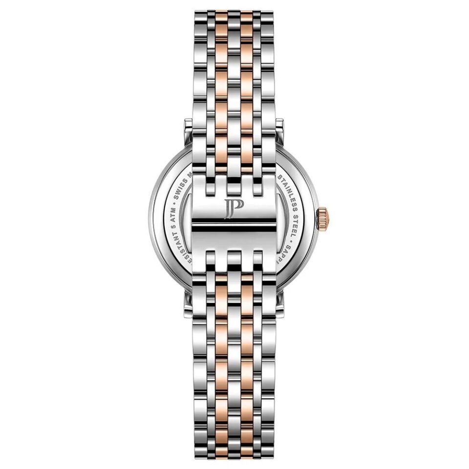 Jacques Philippe JPQLS947328RG Kadın Kol Saati