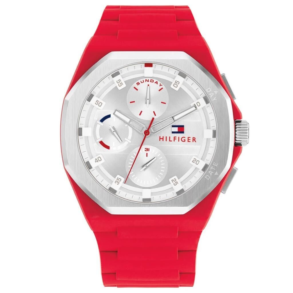 Tommy Hilfiger TH1792123 Erkek Kol Saati