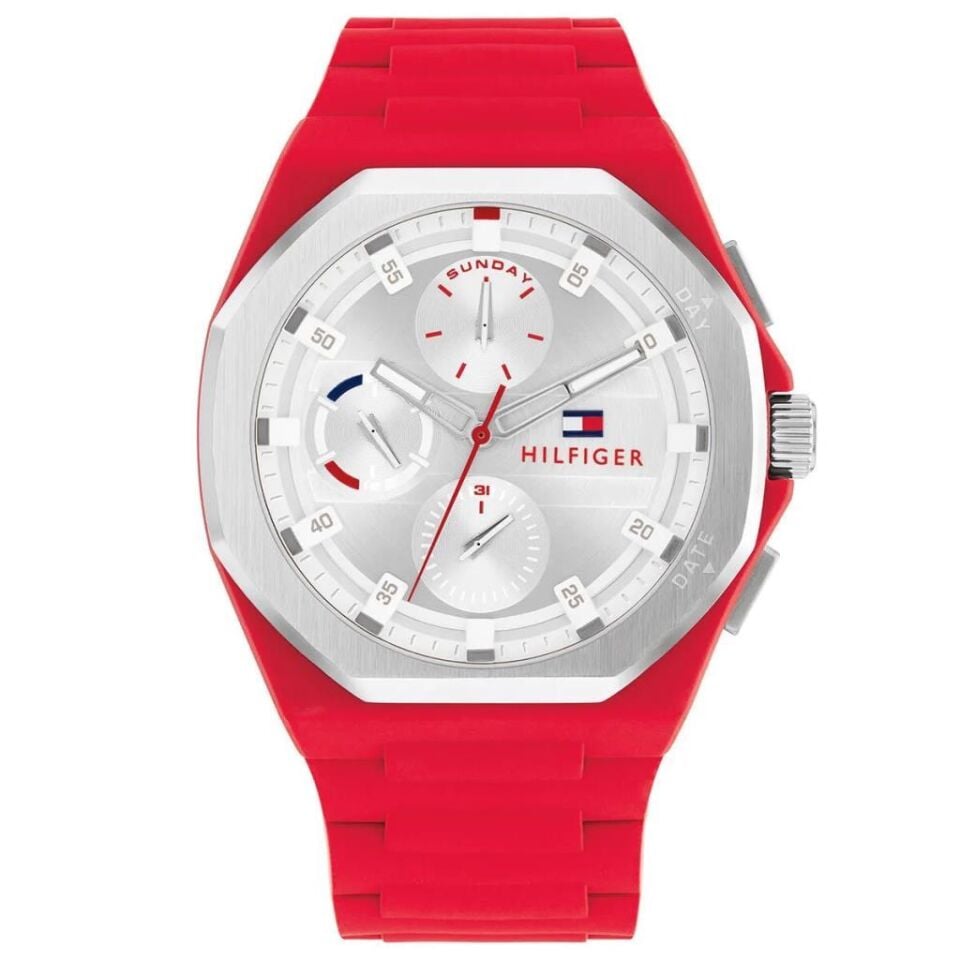 Tommy Hilfiger TH1792123 Erkek Kol Saati