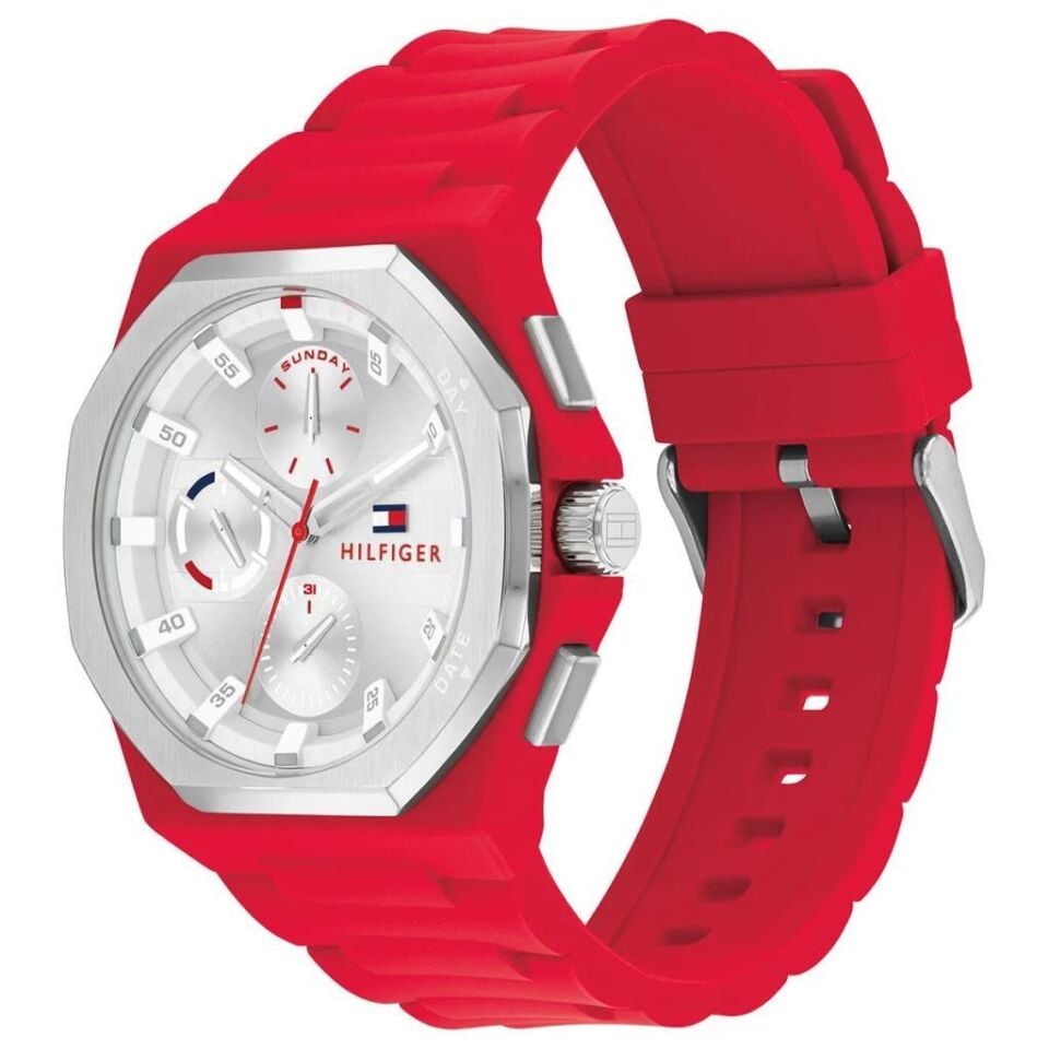 Tommy Hilfiger TH1792123 Erkek Kol Saati