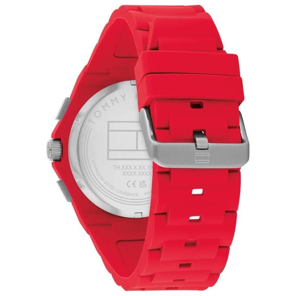 Tommy Hilfiger TH1792123 Erkek Kol Saati