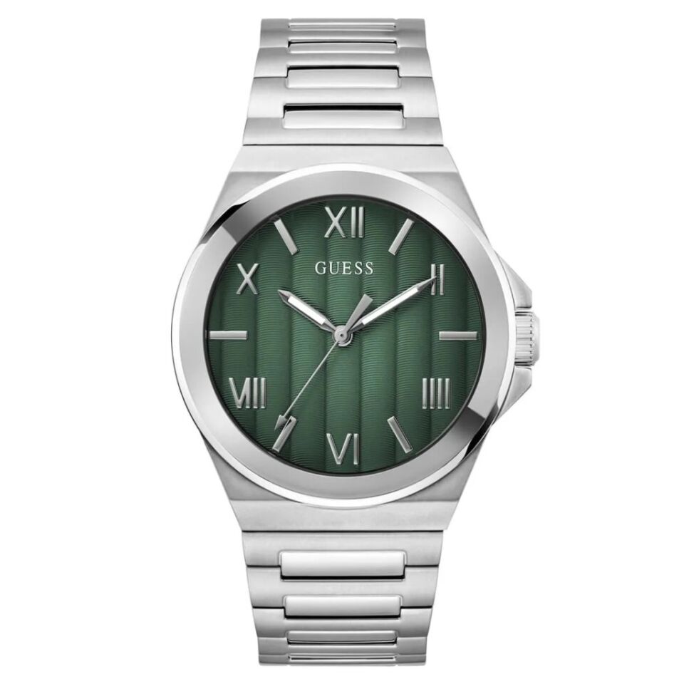 Guess GUGW0789G1 Erkek Kol Saati