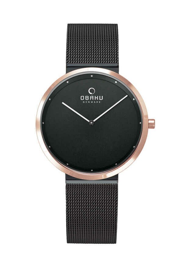 Obaku Denmark Kadın  Saati V230LXMBMB