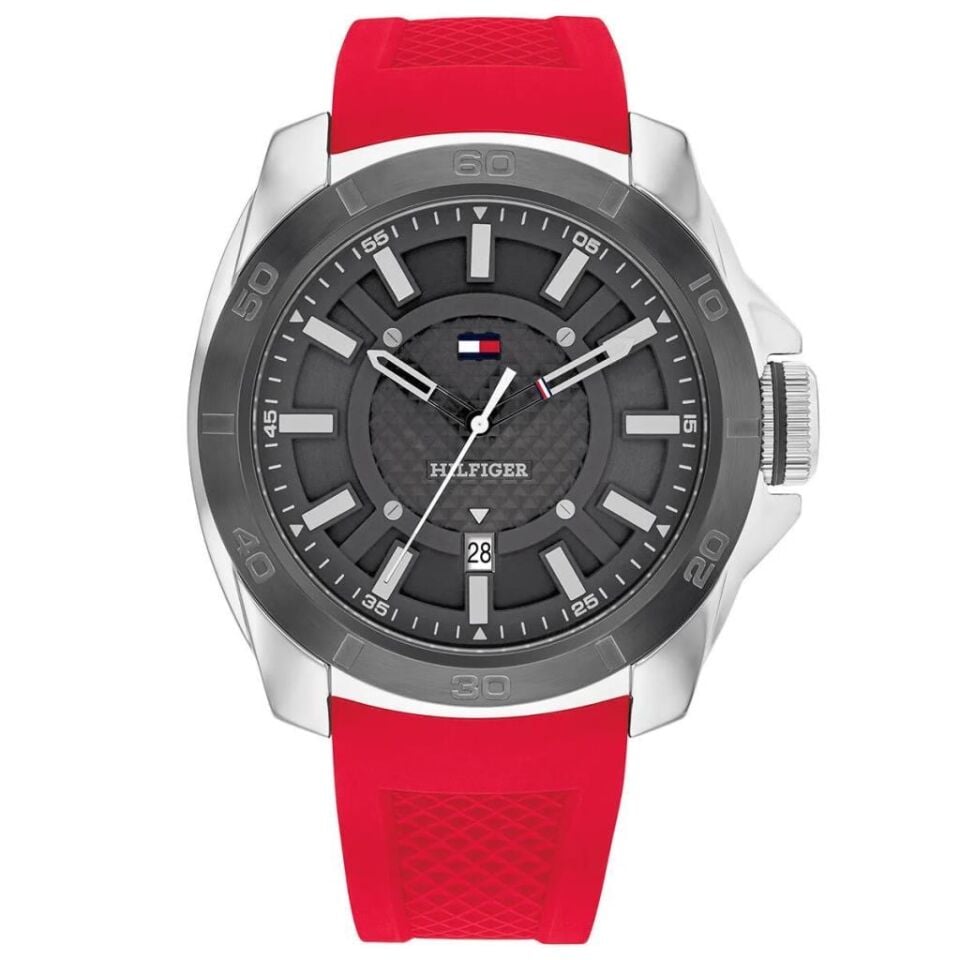 Tommy Hilfiger TH1792135 Erkek Kol Saati