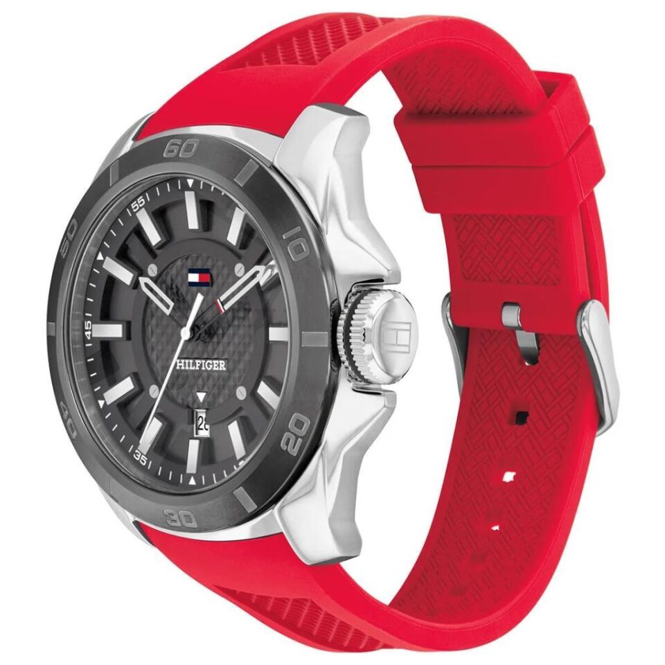Tommy Hilfiger TH1792135 Erkek Kol Saati