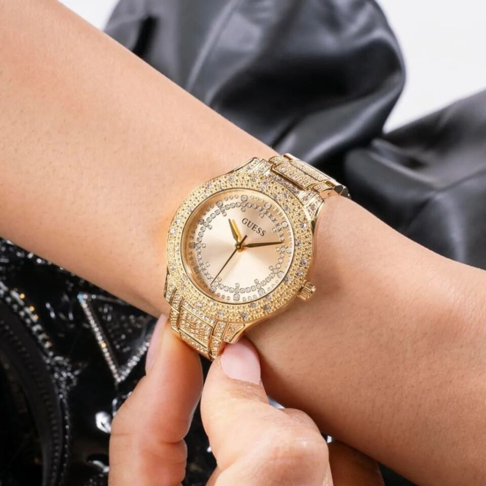 Guess GUGW0746L2 Kadın Kol Saati