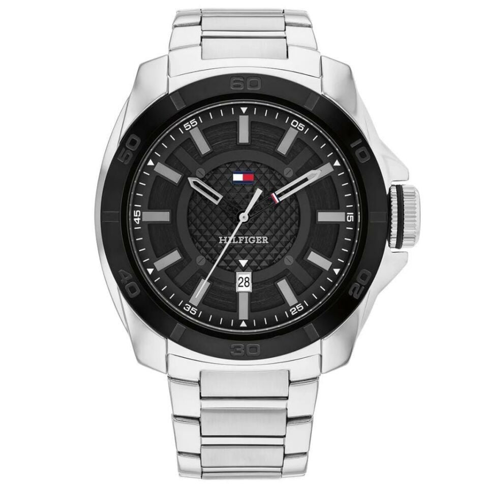 Tommy Hilfiger TH1792138 Erkek Kol Saati