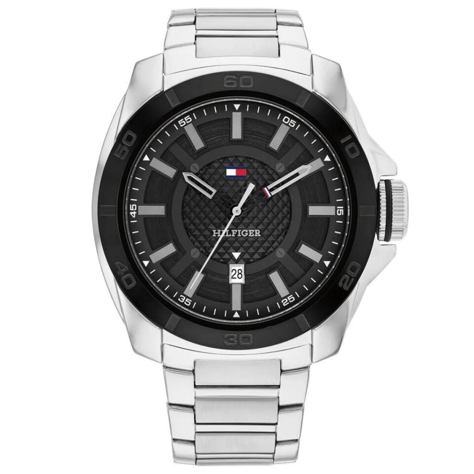 Tommy Hilfiger TH1792138 Erkek Kol Saati