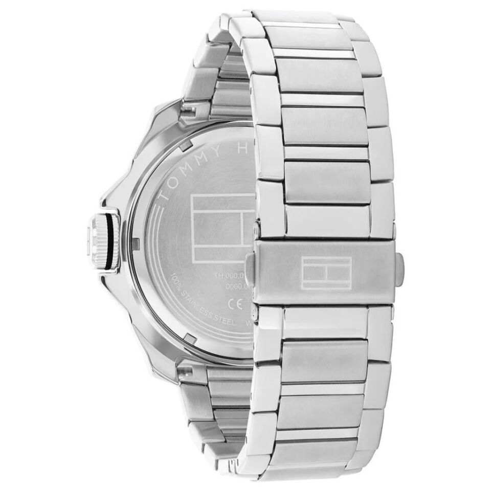Tommy Hilfiger TH1792138 Erkek Kol Saati