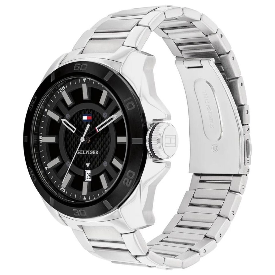 Tommy Hilfiger TH1792138 Erkek Kol Saati