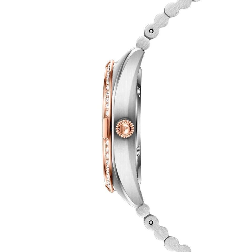 Jacques Philippe JPQLS6873X8BU Kadın Kol Saati