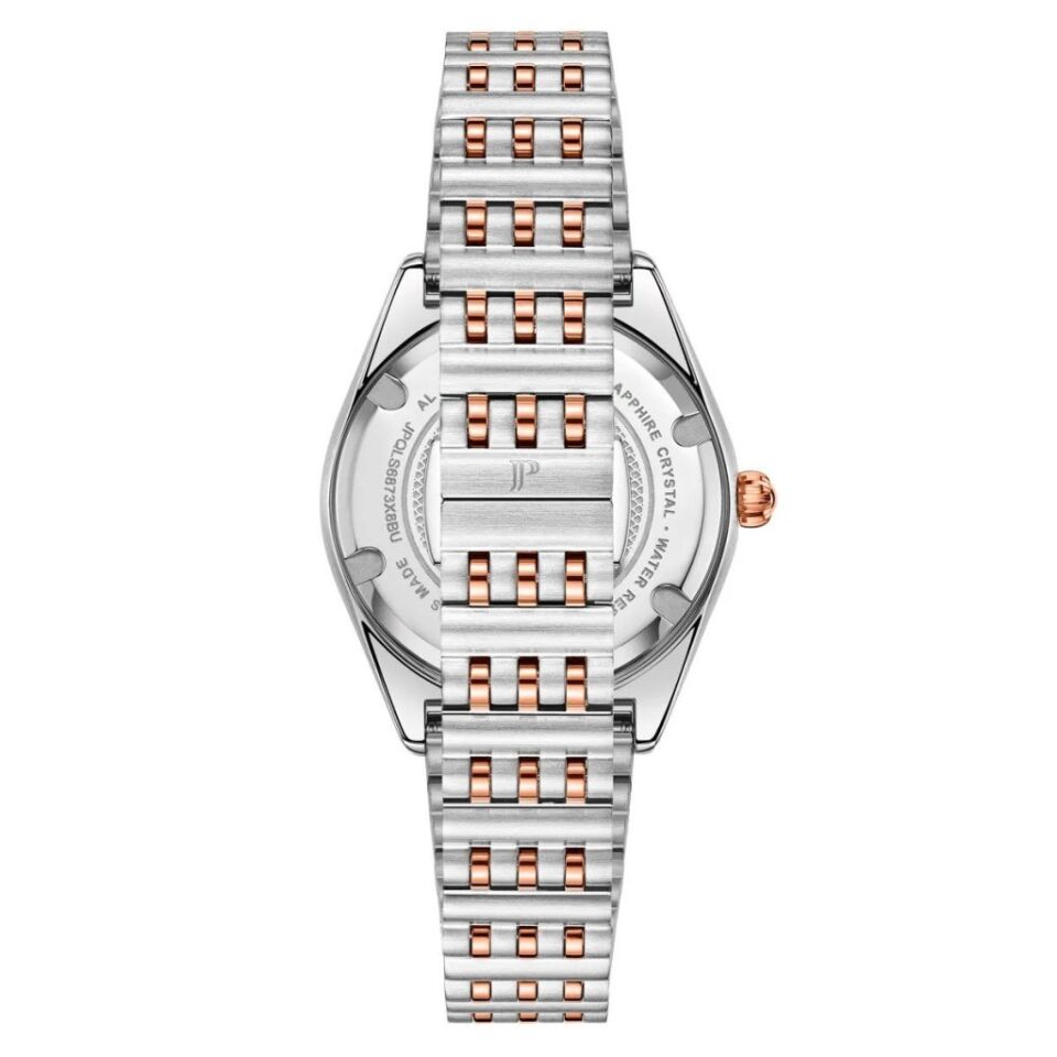 Jacques Philippe JPQLS6873X8BU Kadın Kol Saati