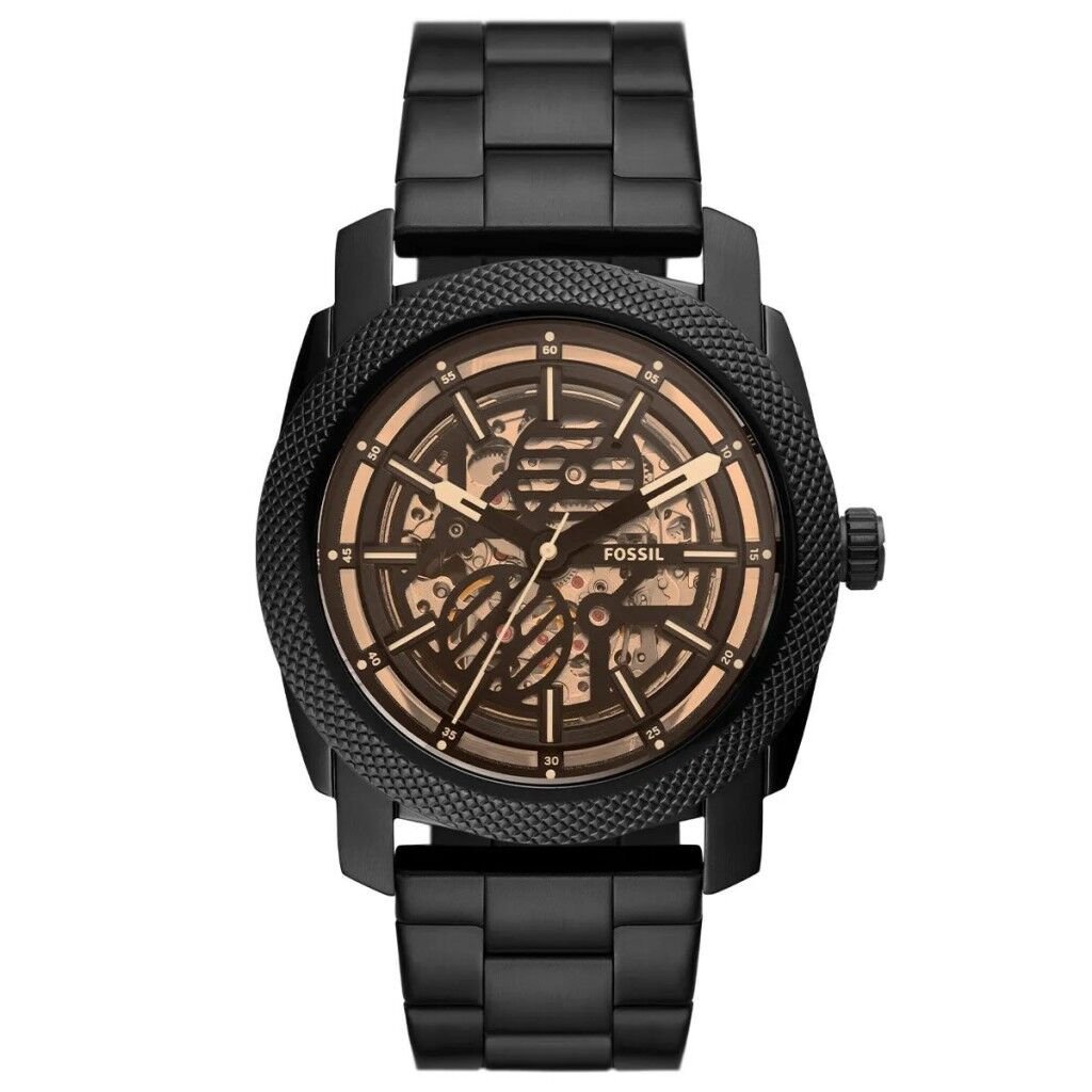 Fossil FME3253 Otomatik Erkek Kol Saati