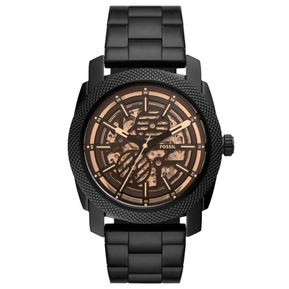 Fossil FME3253 Otomatik Erkek Kol Saati