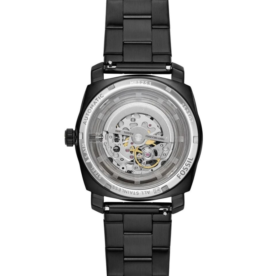 Fossil FME3253 Otomatik Erkek Kol Saati