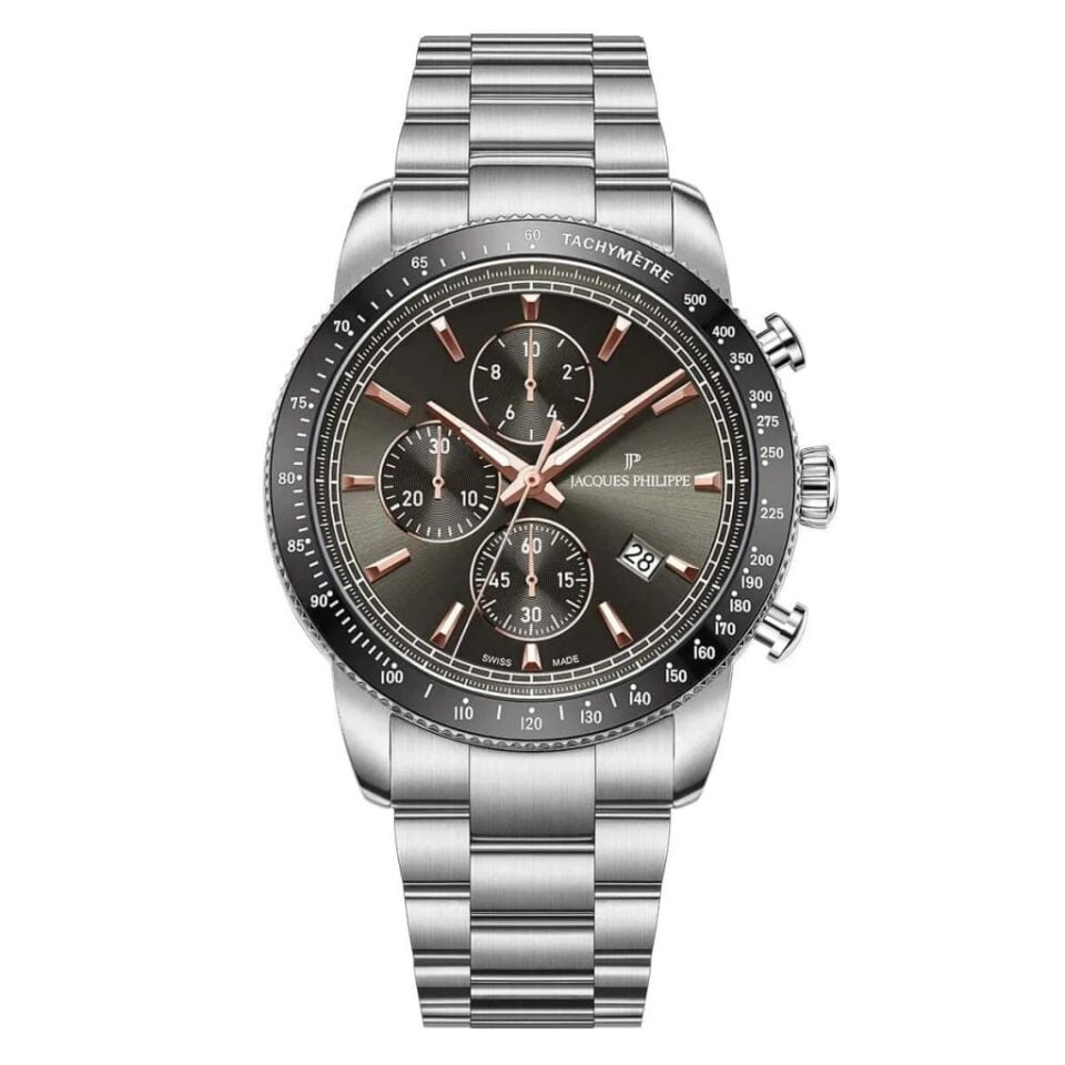 Jacques Philippe JPQGC691346 Erkek Kol Saati