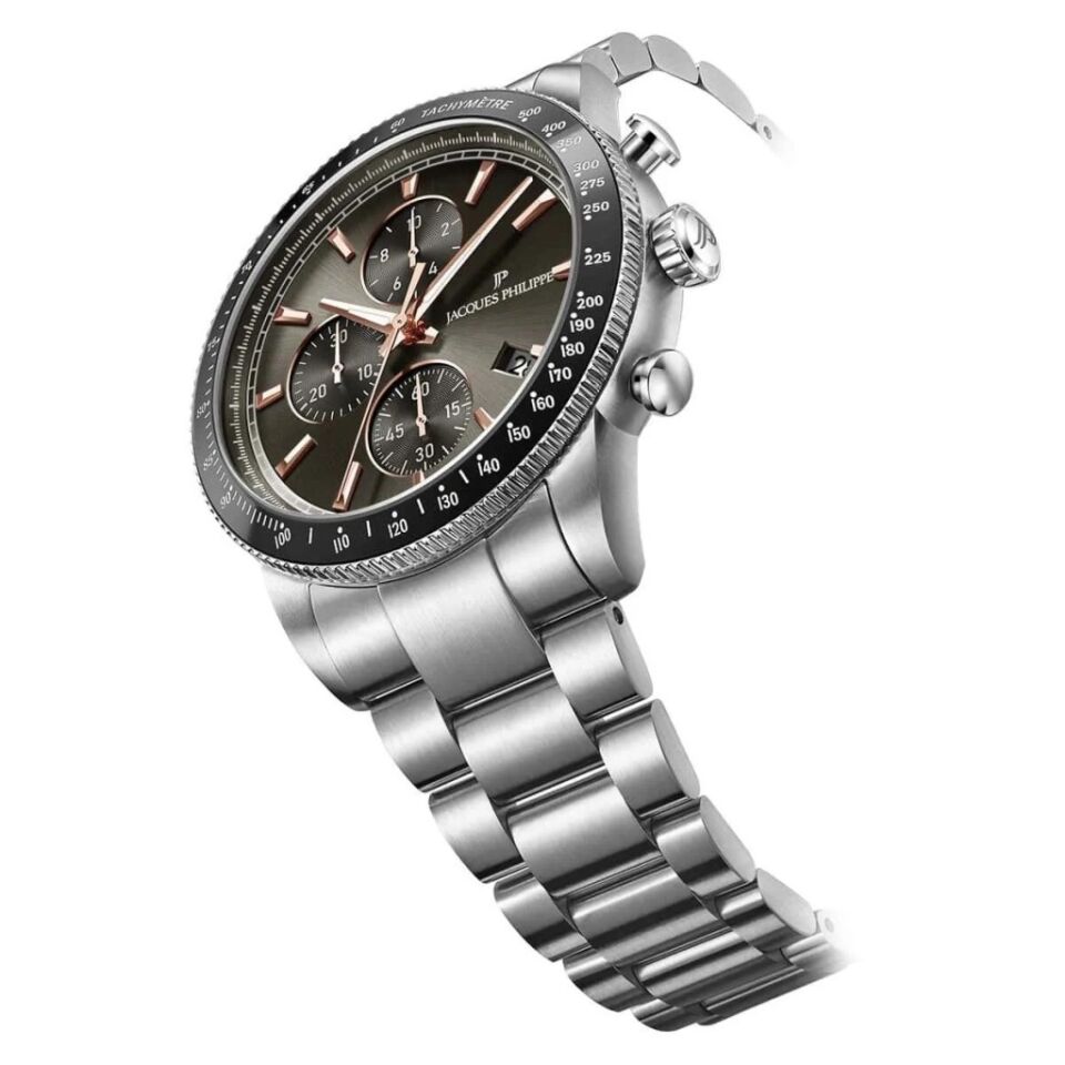 Jacques Philippe JPQGC691346 Erkek Kol Saati