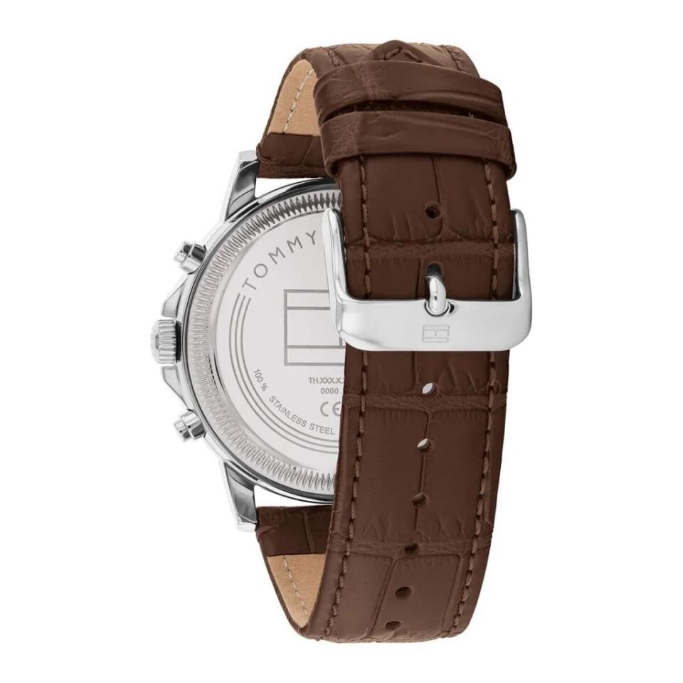 Tommy Hilfiger TH1710629 Erkek Kol Saati