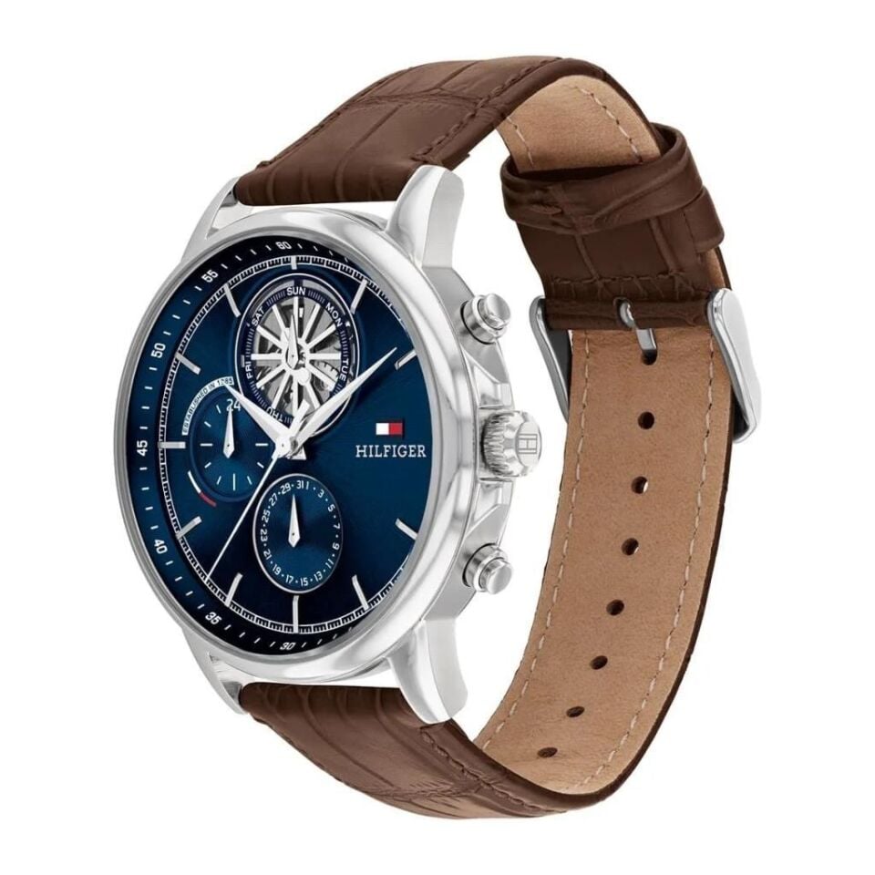 Tommy Hilfiger TH1710629 Erkek Kol Saati