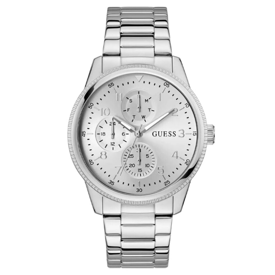 Guess GUGW0970G7 Erkek Kol Saati