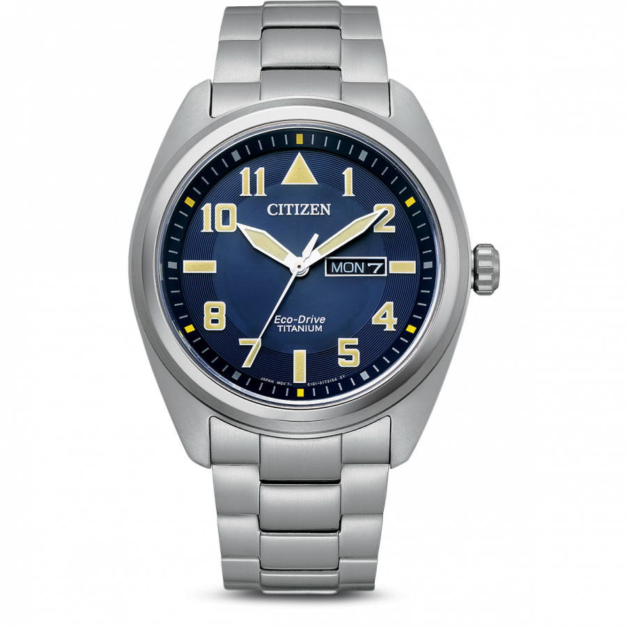 Citizen BM8560-88LE Erkek Kol Saati