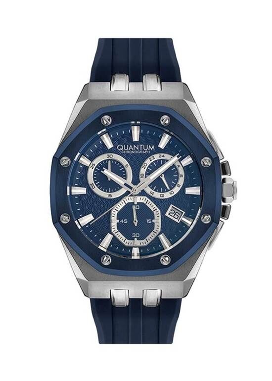 Quantum HNG949.999 50 mm Lacivert Erkek Saat