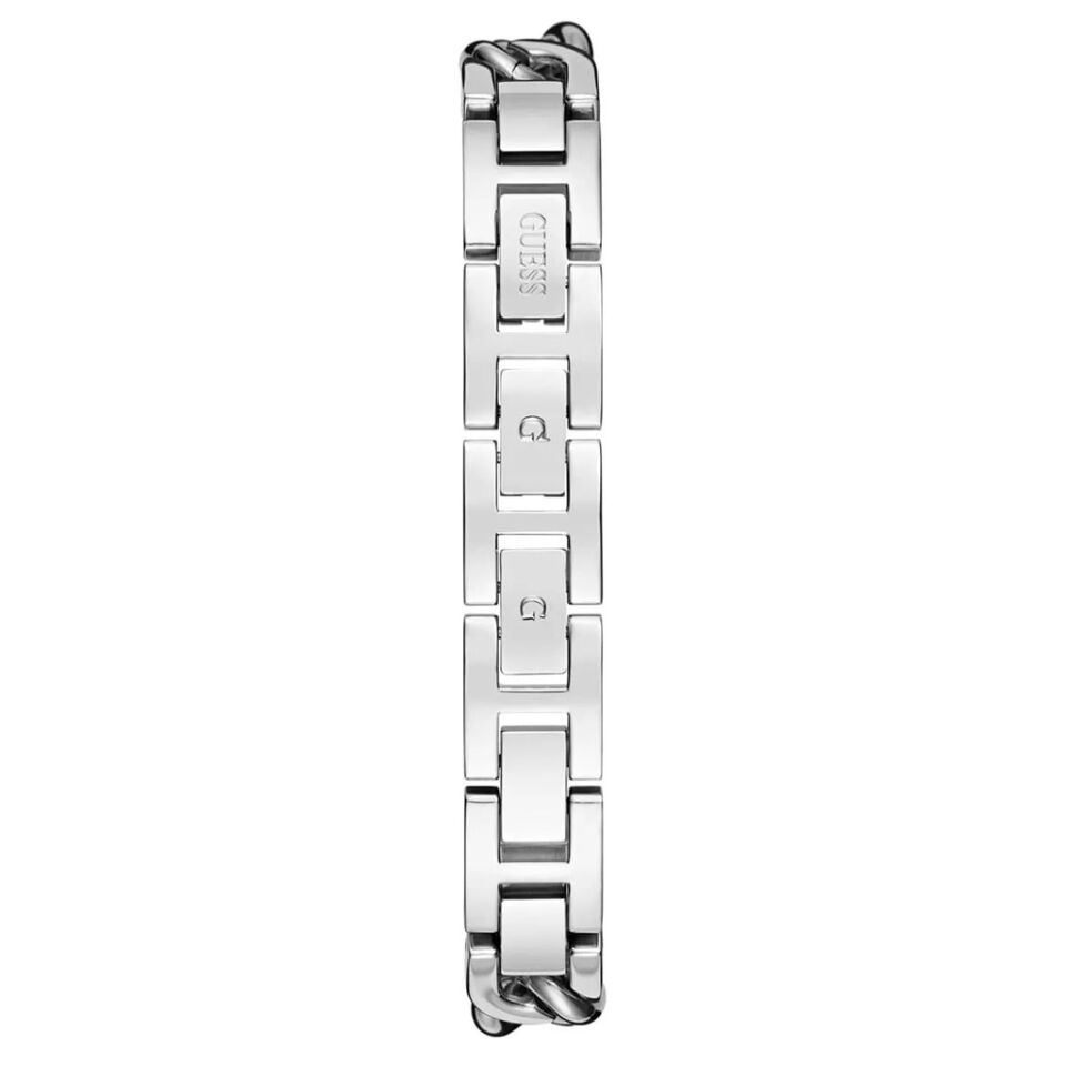 Guess GUGW0758L1 Quartz Çelik Gri 25 mm Kadın Kol Saati