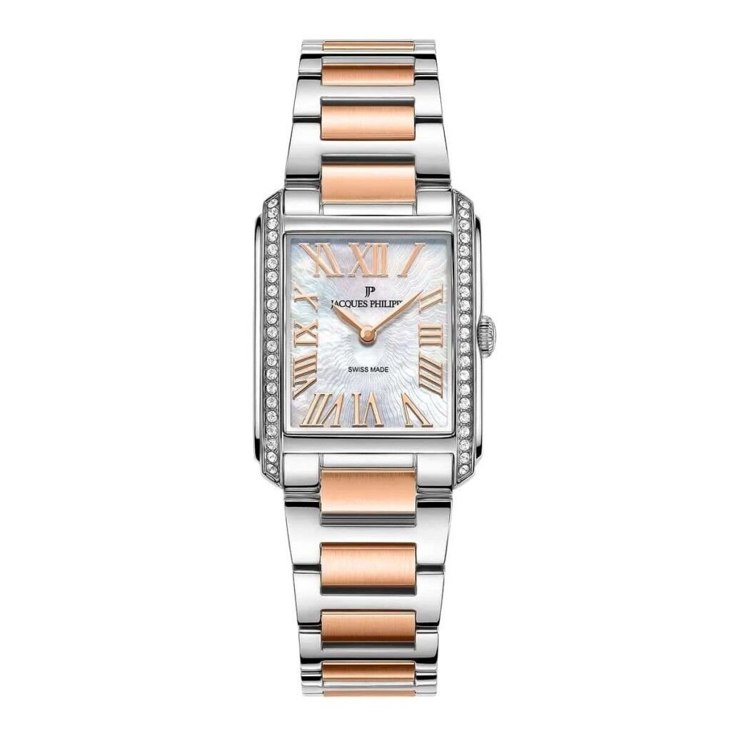 Jacques Philippe JPQLS911388 Kadın Kol Saati