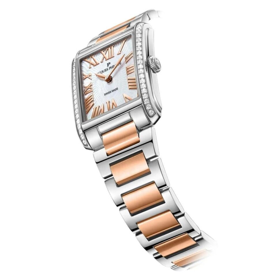 Jacques Philippe JPQLS911388 Kadın Kol Saati