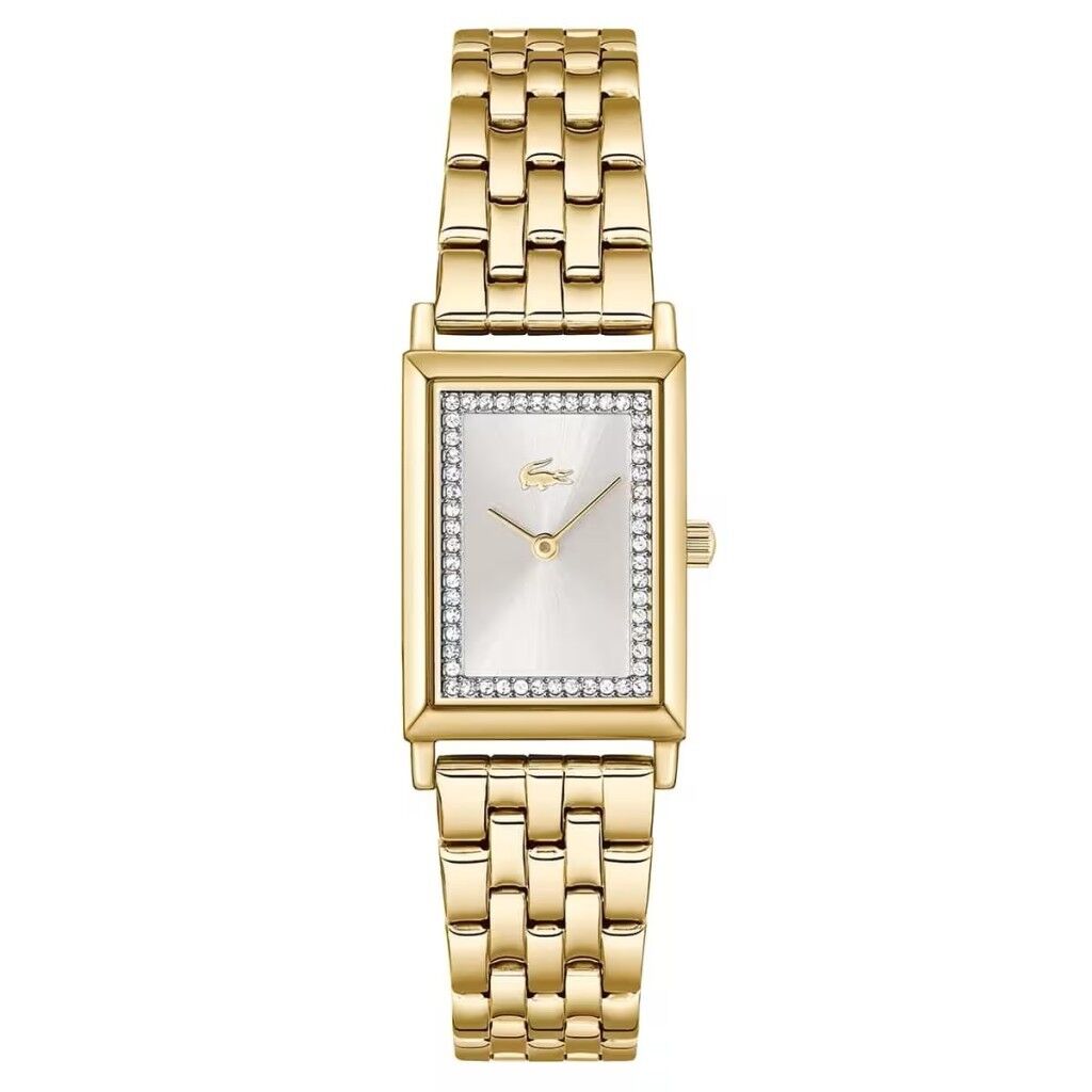 Lacoste 2001486 Kadın Kol Saati