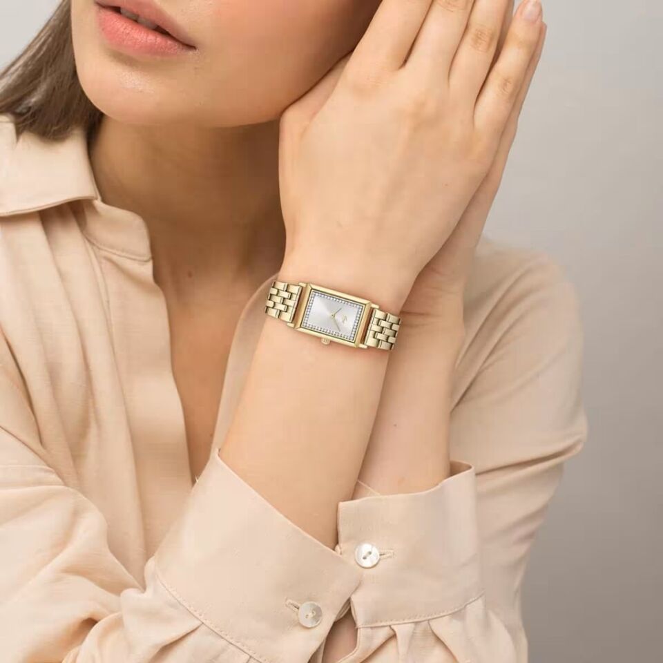 Lacoste 2001486 Kadın Kol Saati