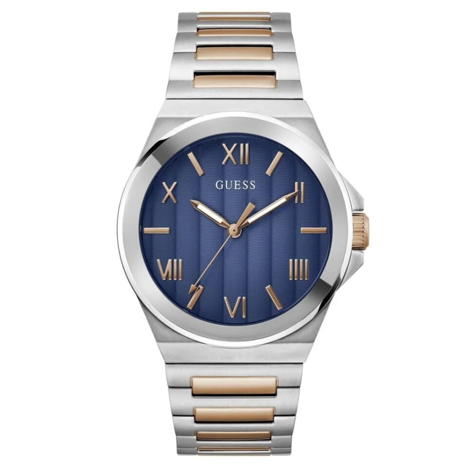 Guess GUGW0789G4 Erkek Kol Saati