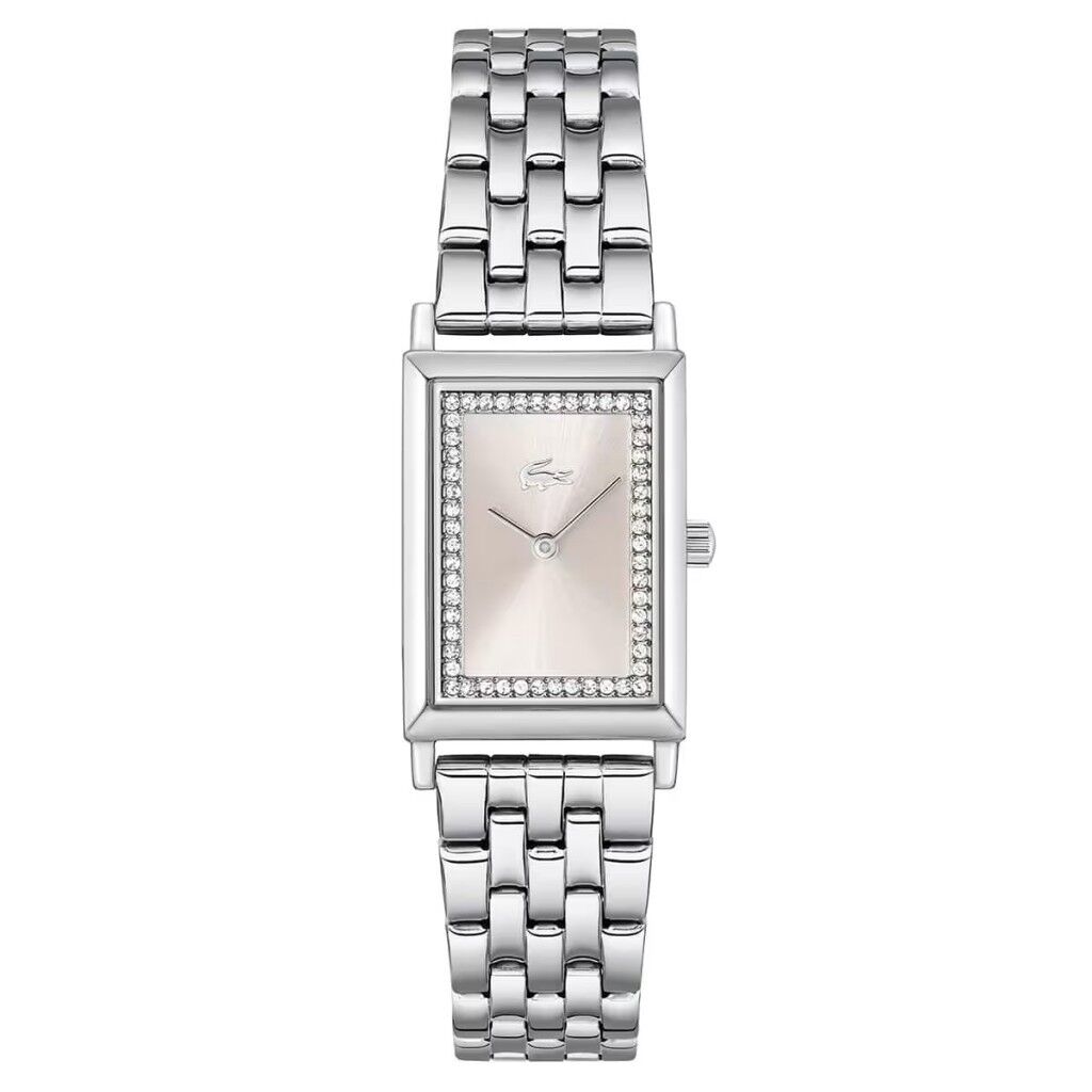 Lacoste 2001487 Kadın Kol Saati